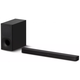 Sony Soundbar HT-S400 2.1 330 W kabelloser Subwoofer | Nimestore