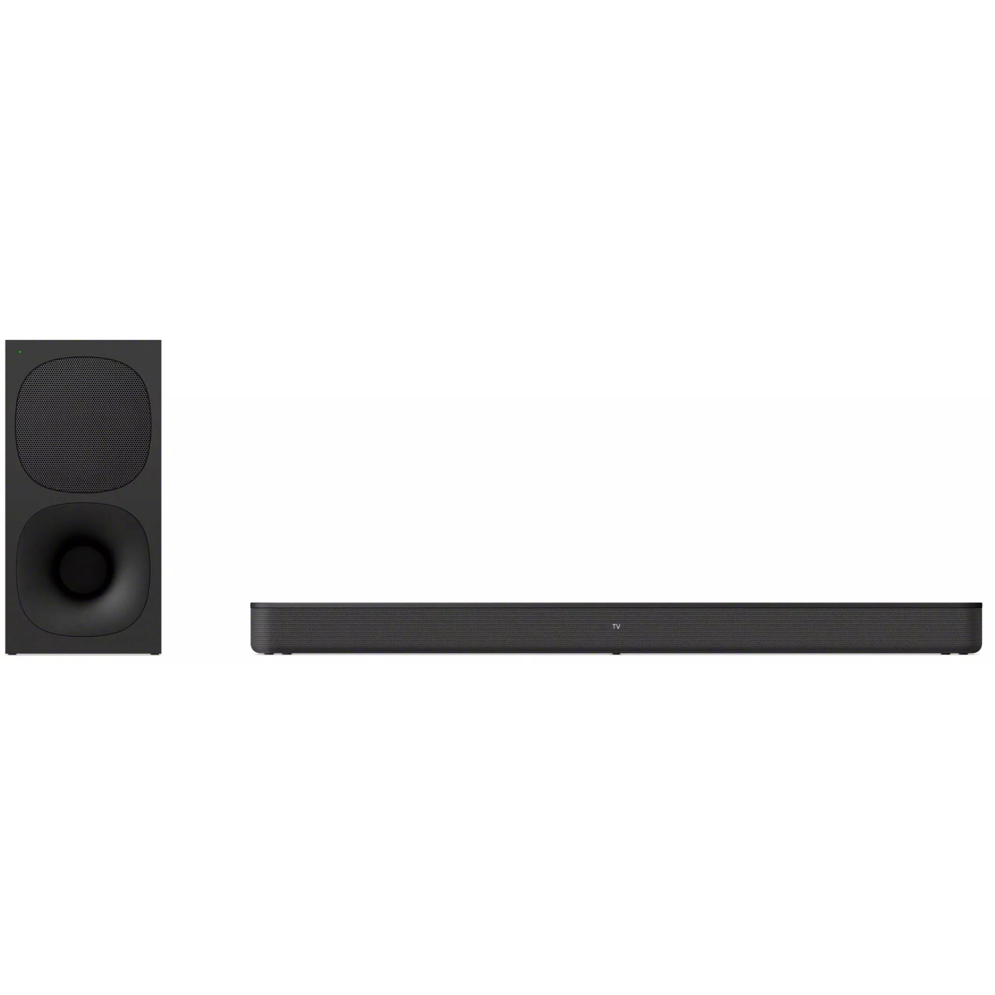 Barre de son Sony HT-S400 2.1 330 W caisson sans fil | Nimestore