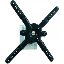 Support TV mural inclinable Erard CLIFF 400 043240 30-50" | Nimestore