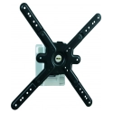 Support TV mural inclinable Erard CLIFF 400 043240 30-50" | Nimestore