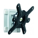 Support TV orientable Erard CLIFF 200 043320 19-32" | Nimestore
