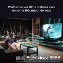 Barre de son Sony Bravia Theatre Bar 9 HT-A9000 Atmos | Nimestore