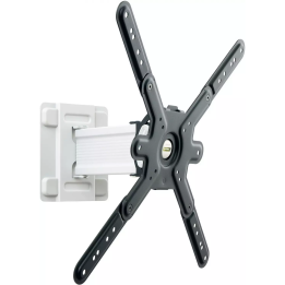 Erard TV-Wandhalterung CLIFF 400 043340 schwenkbar 30-50" | Nimestore