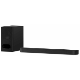 Sony Soundbar Bravia Theatre Bar 6 HT-B600 3.1.2 | Nimestore