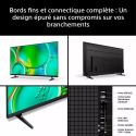 TV LED Sony BRAVIA 2 II K43S25M2PB 43" 4K Google TV | Nimestore