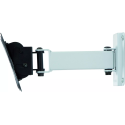 Support TV orientable Erard CLIFF 100 043410 15-23" | Nimestore