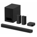 Barre de son Sony Bravia Theatre System 6 HT-S60 5.1 | Nimestore