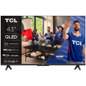 TV QLED TCL 43T69C 43" 4K Google TV Dolby Vision | Nimestore