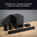 Barre de son Sony Bravia Theatre System 6 HT-S60 5.1 | Nimestore