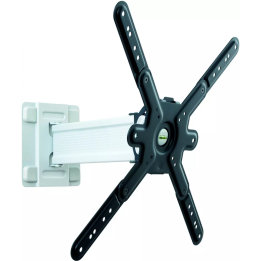 Erard TV-Wandhalterung CLIFF 400 043440 schwenkbar 30-50" | Nimestore