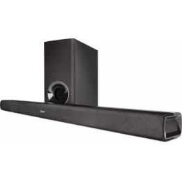 Denon Soundbar DHT-S316 2.1 kabelloser Subwoofer | Nimestore