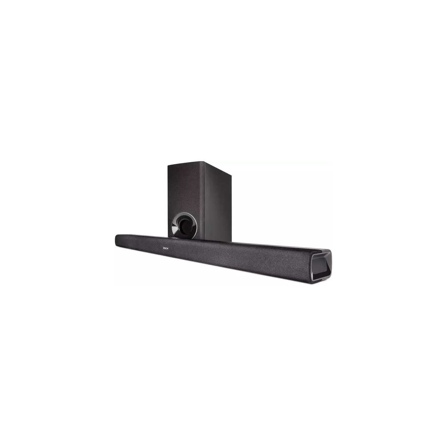 Barre de son Denon DHT-S316 2.1 caisson sans fil | Nimestore