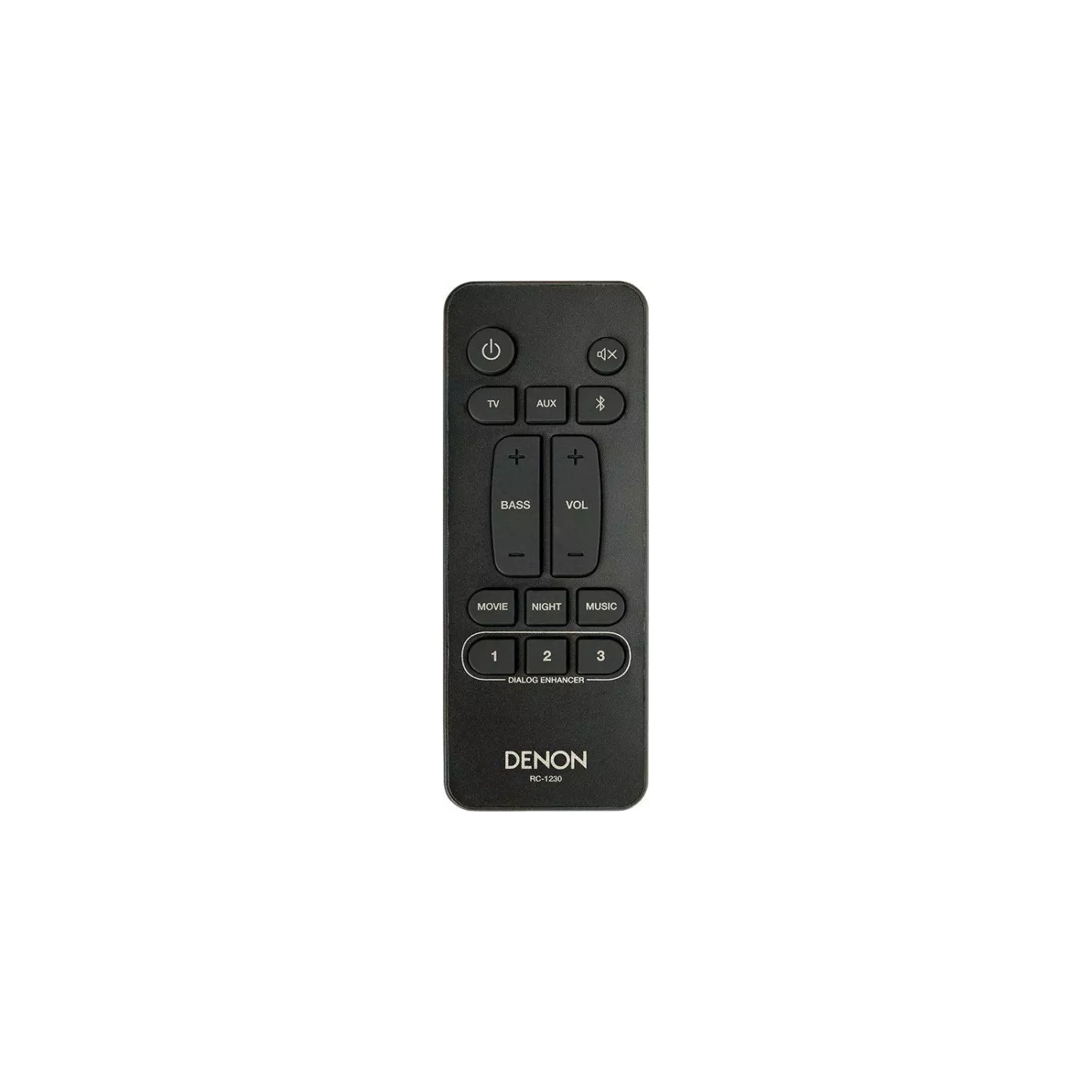 Barre de son Denon DHT-S316 2.1 caisson sans fil | Nimestore