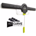 Support TV mural fixe Erard Fixit 600C 044062 40-75" 70 kg | Nimestore