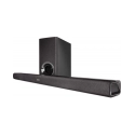 Barre de son Denon DHT-S316 2.1 caisson sans fil | Nimestore