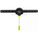 Support TV mural fixe Erard Fixit 600C 044062 40-75" 70 kg | Nimestore