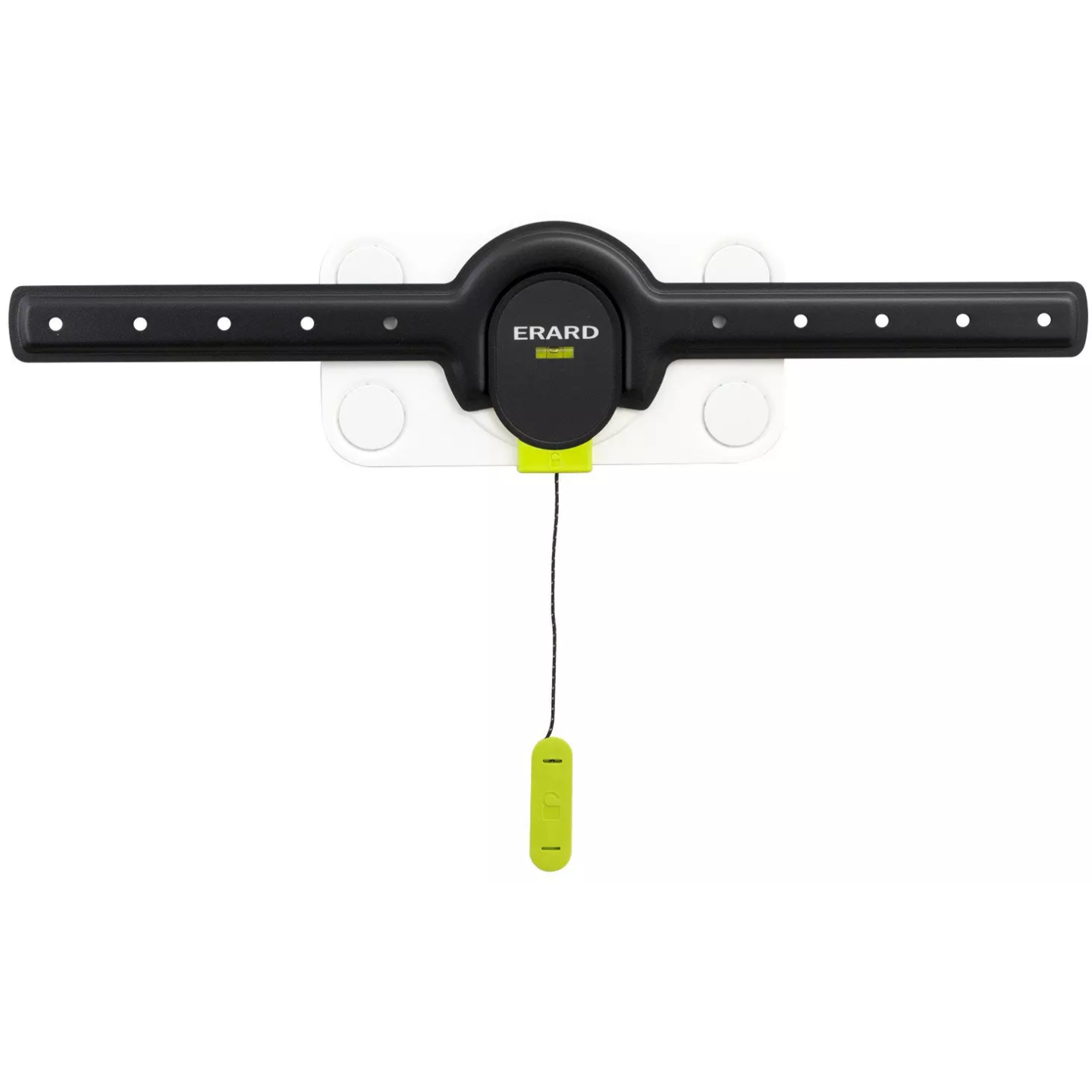 Support TV mural fixe Erard Fixit 600C 044062 40-75" 70 kg | Nimestore