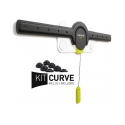 Support TV mural fixe Erard Fixit 600C 044062 40-75" 70 kg | Nimestore