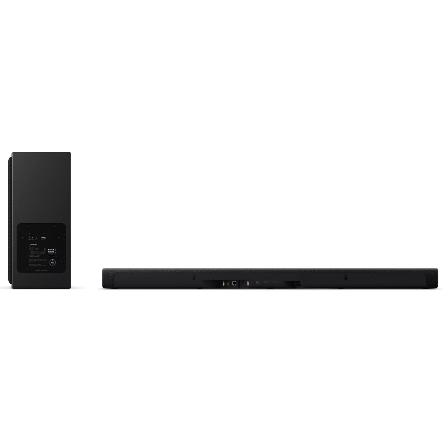 Barre de son Yamaha True X SR-X50A Dolby Atmos 280 W | Nimestore
