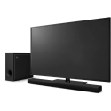 Barre de son Yamaha True X SR-X50A Dolby Atmos 280 W | Nimestore