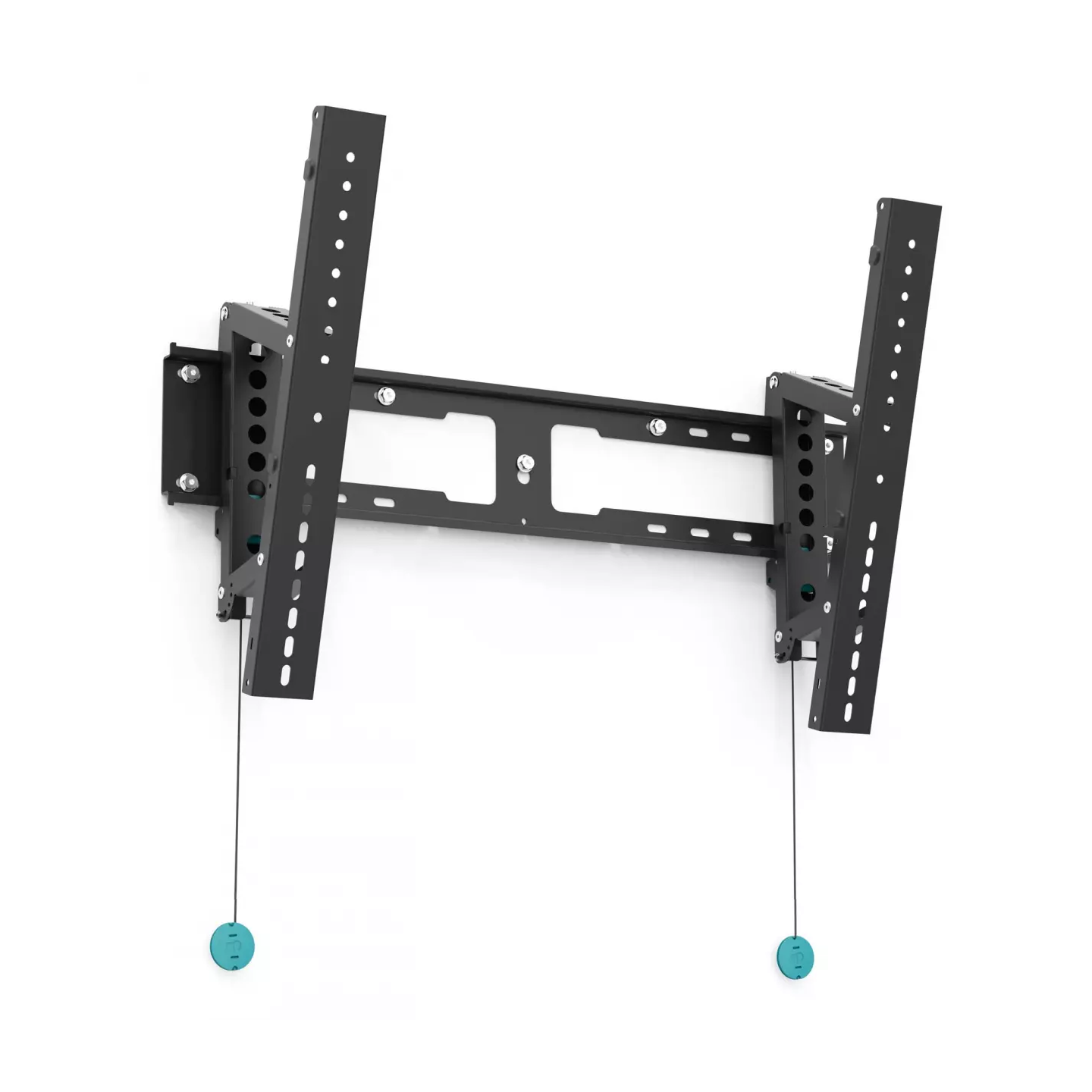 Support TV mural inclinable Erard 046260 40-100" 120 kg | Nimestore