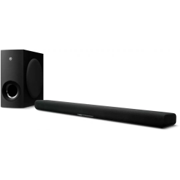 Yamaha Soundbar SR-B40A 2.1 Dolby Atmos 200 W | Nimestore