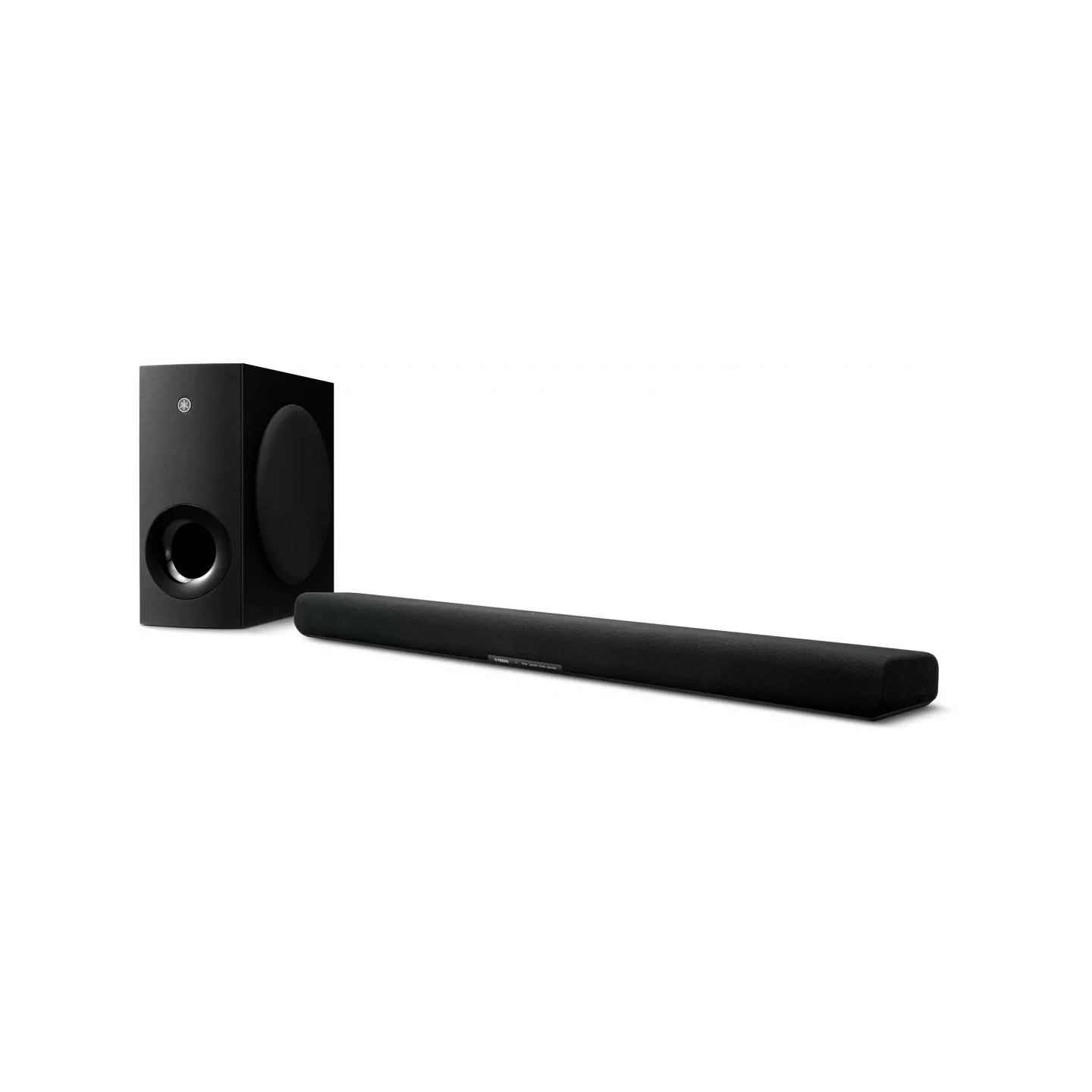 Barre de son Yamaha SR-B40A 2.1 Dolby Atmos 200 W | Nimestore