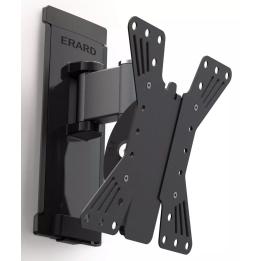 Erard TV-Wandhalterung 048520 schwenkbar 19-49" 15 kg | Nimestore