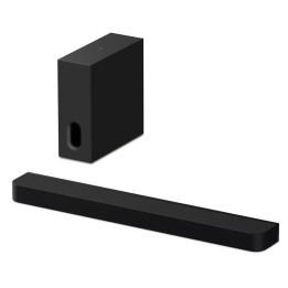 Sony Soundbar HT-A7100 + Subwoofer Sub 7 Dolby Atmos | Nimestore