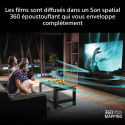 Barre de son Sony HT-A7100 + caisson Sub 7 Dolby Atmos | Nimestore