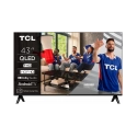 TV QLED TCL 43S5L 43" Full HD Android TV | Nimestore