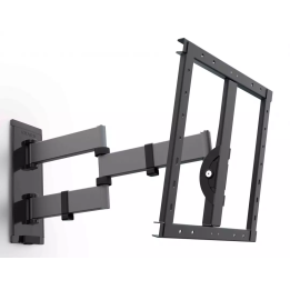 Erard TV-Wandhalterung 048740 schwenkbar 40-80" 35 kg | Nimestore