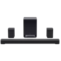 Barre de son TCL S65K 5.1 Dolby Atmos 630 W | Nimestore