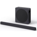 Barre de son TCL A65K 3.1.2 460 W Dolby Atmos | Nimestore