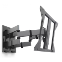 Support TV orientable Erard 048760 40-100" 70 kg | Nimestore