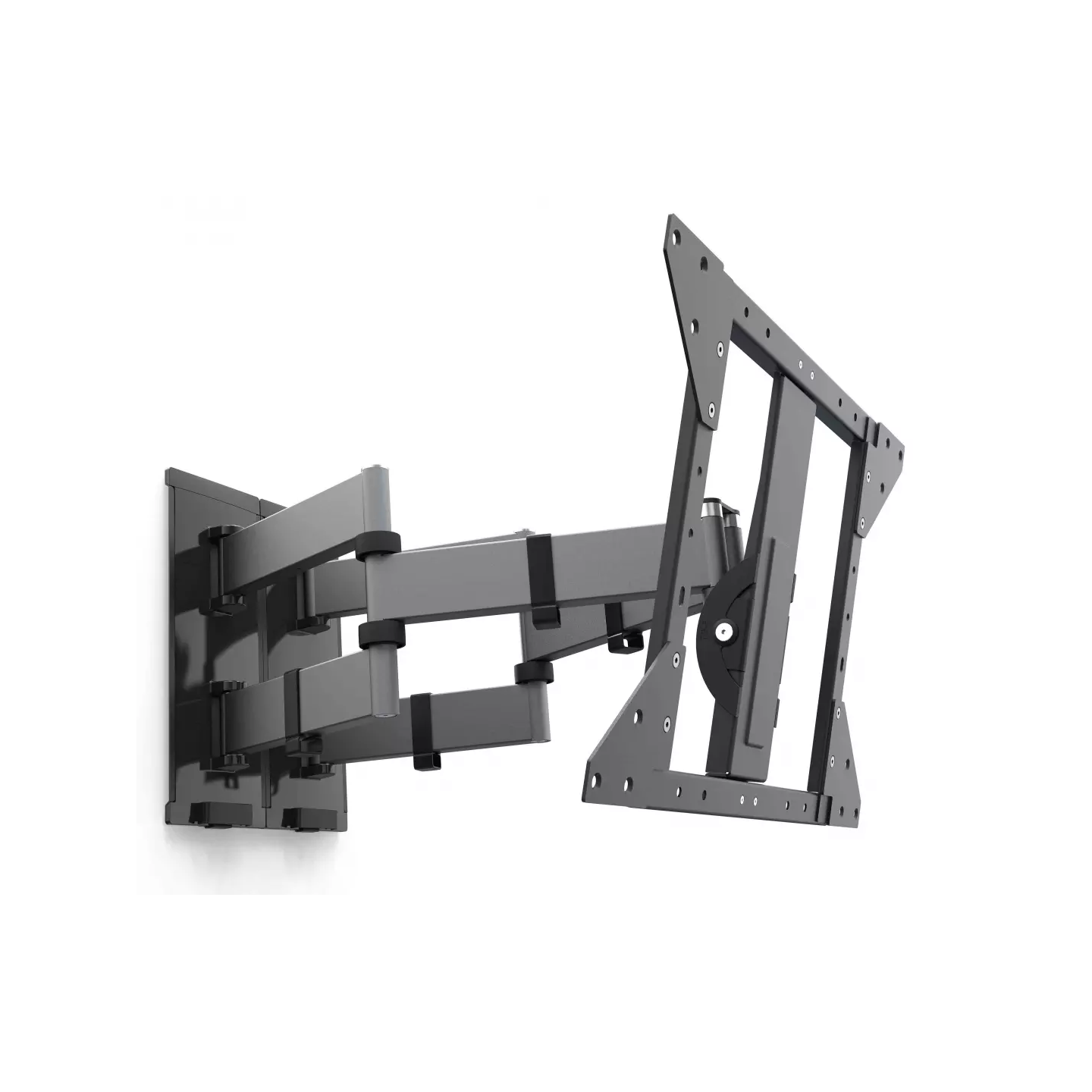 Support TV orientable Erard 048760 40-100" 70 kg | Nimestore