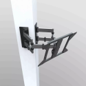 Support TV orientable Erard 048760 40-100" 70 kg | Nimestore