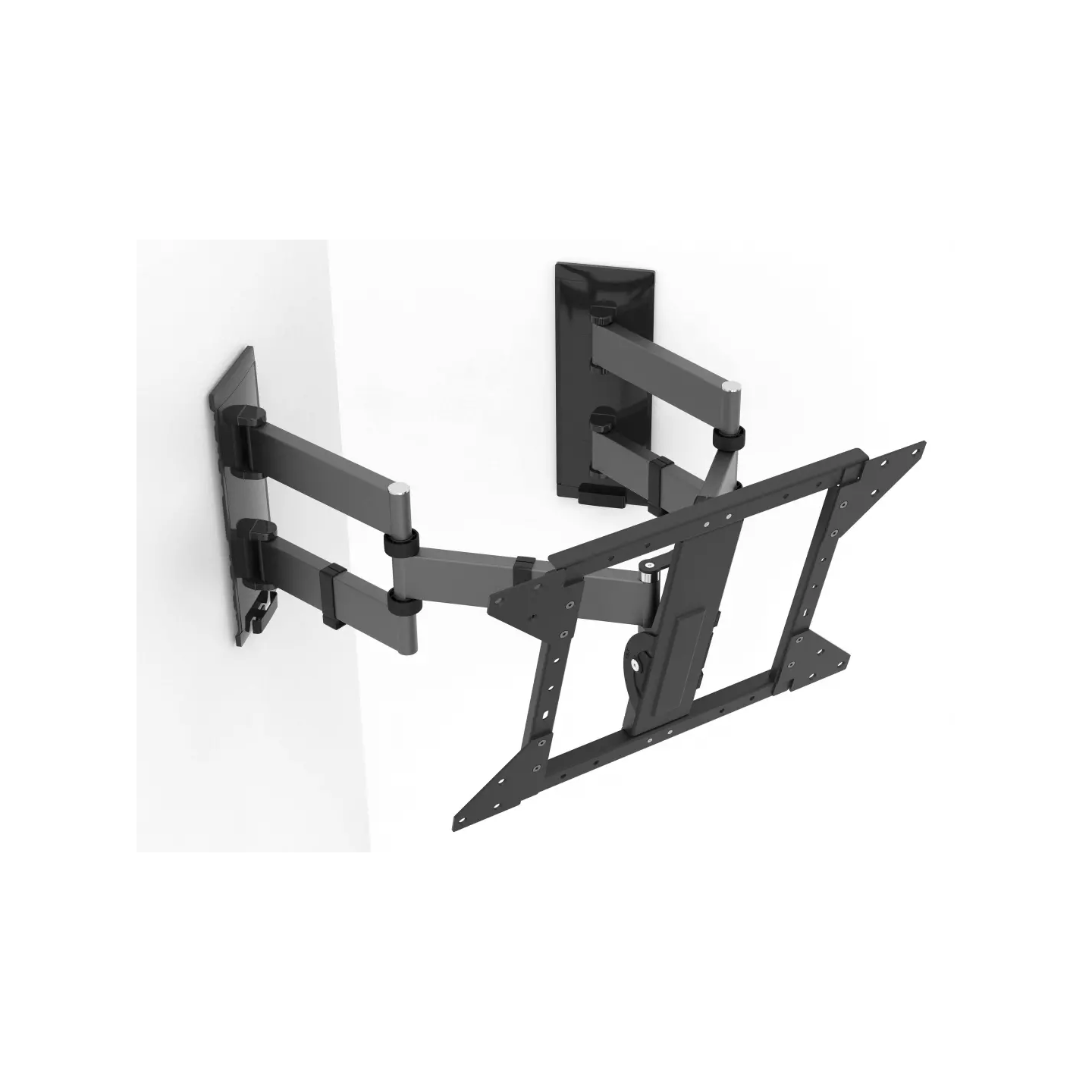 Support TV orientable Erard 048760 40-100" 70 kg | Nimestore