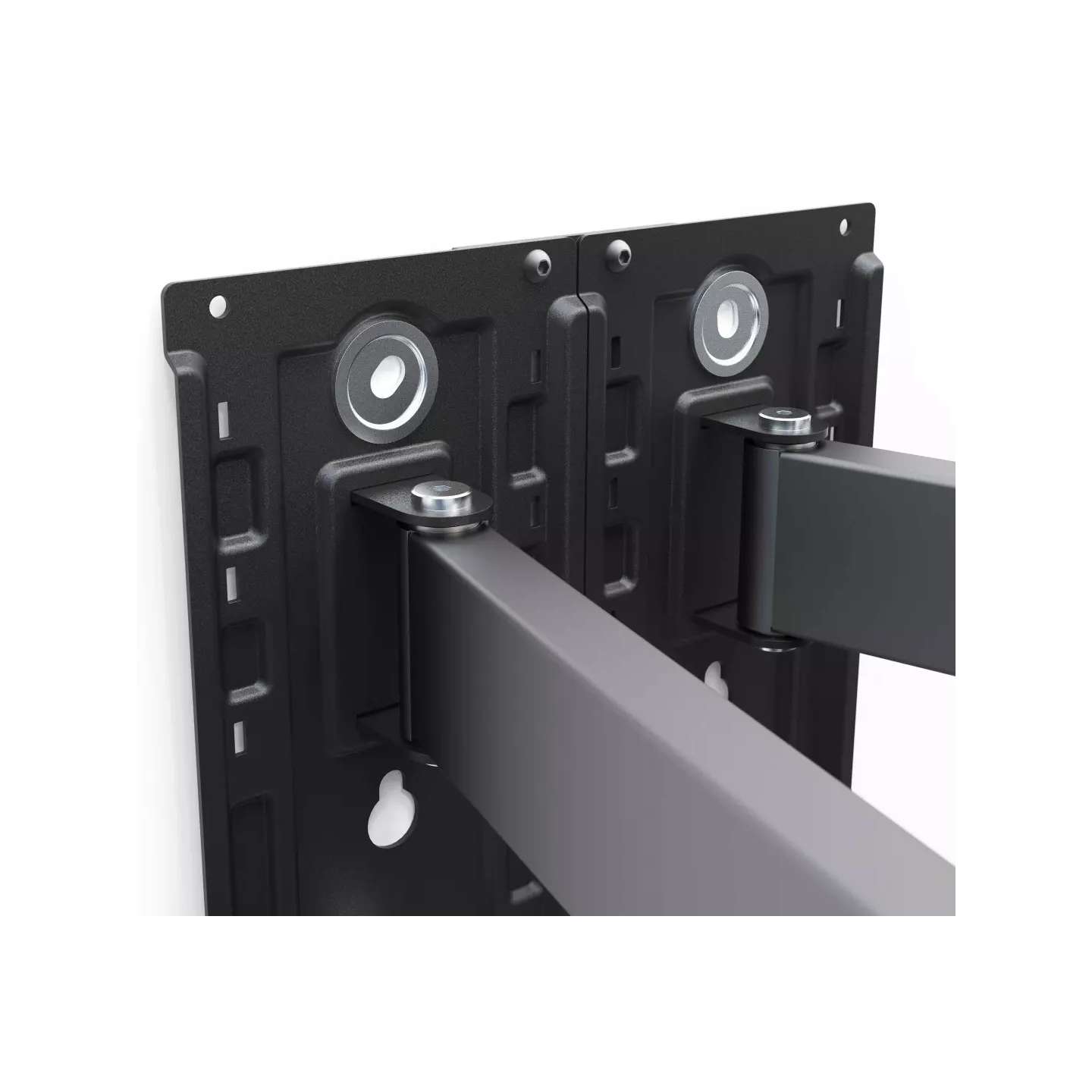 Support TV orientable Erard 048760 40-100" 70 kg | Nimestore