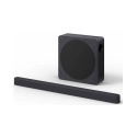 Barre de son TCL A65K 3.1.2 460 W Dolby Atmos | Nimestore