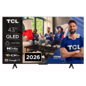 TV QLED TCL 43P79L 43" 4K Google TV | Nimestore