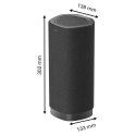 Barre de son TCL Z100 Wi-Fi Dolby Atmos FlexConnect | Nimestore