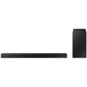 Barre de son Samsung HW-T420 2.1 150 W Bluetooth | Nimestore
