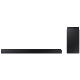 Samsung Soundbar HW-T420 2.1 150 W Bluetooth | Nimestore