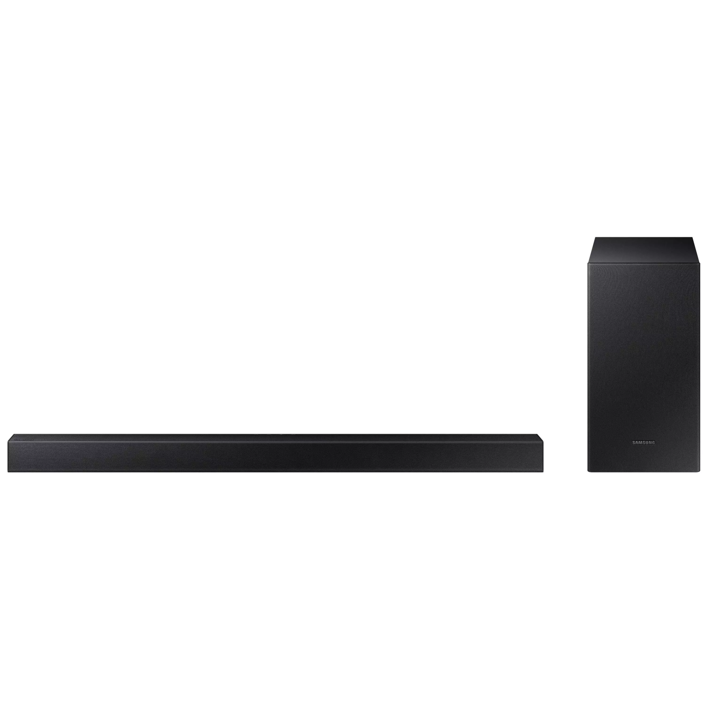 Barre de son Samsung HW-T420 2.1 150 W Bluetooth | Nimestore