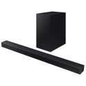 Barre de son Samsung HW-T420 2.1 150 W Bluetooth | Nimestore