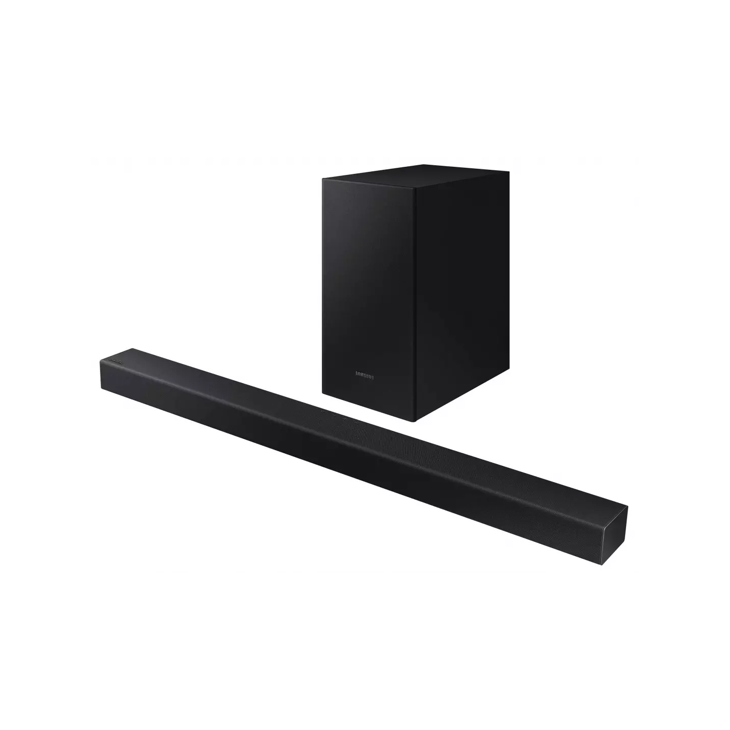 Barre de son Samsung HW-T420 2.1 150 W Bluetooth | Nimestore
