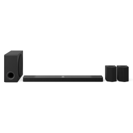 LG Soundbar S95TR 9.1.5 810 W Dolby Atmos | Nimestore