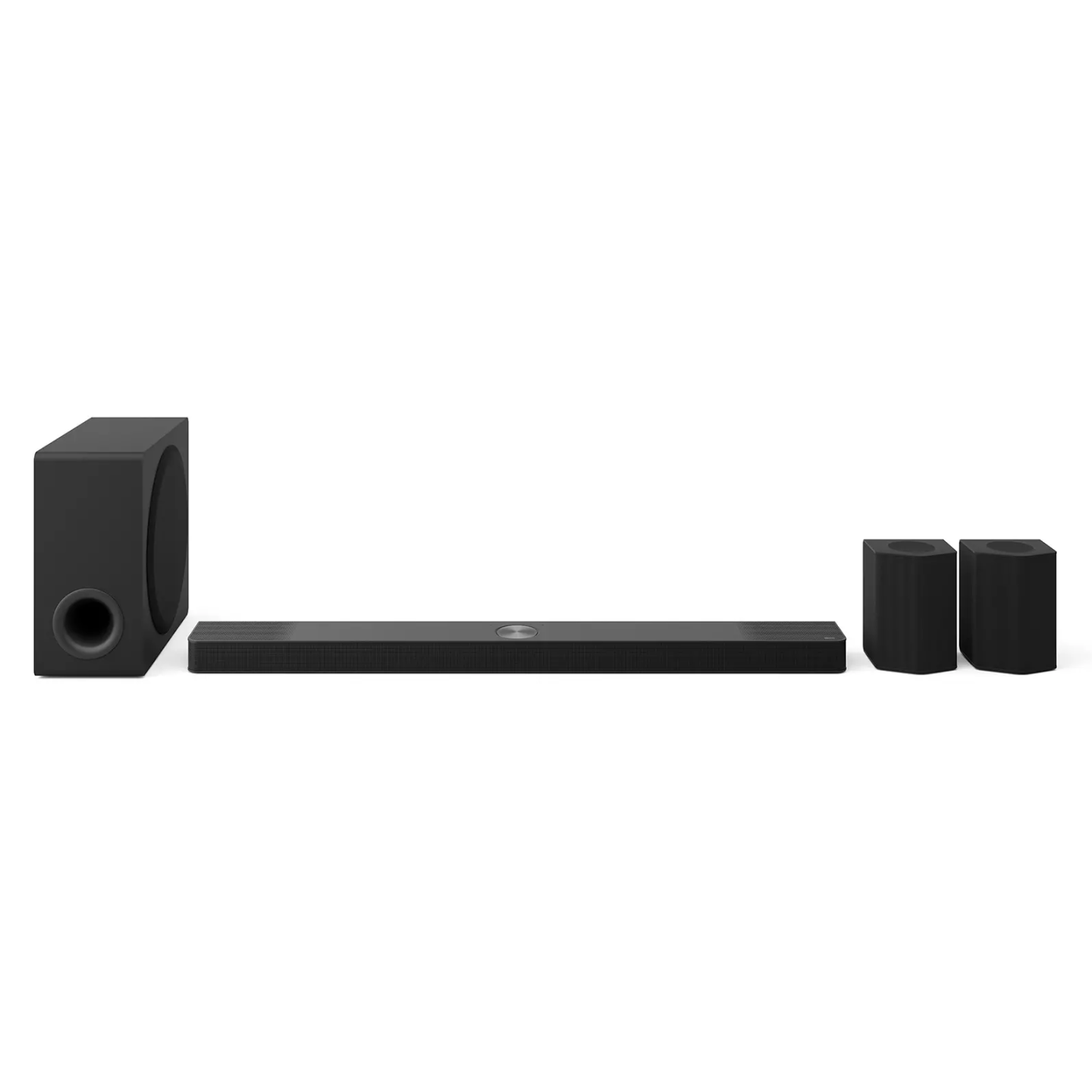 Barre de son LG S95TR 9.1.5 810 W Dolby Atmos | Nimestore