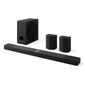 Barre de son LG S95TR 9.1.5 810 W Dolby Atmos | Nimestore